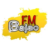 FM Bajao icon