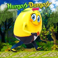 Humpty Dumpty Run and Jump icon