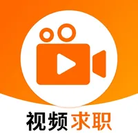 视频求职 icon