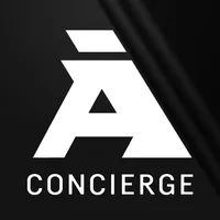 Å CONCIERGE icon