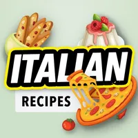 Italian Recipes: Meal Plans icon