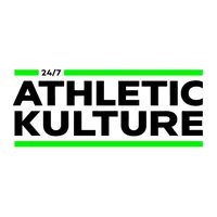 24/7 Athletic Kulture icon