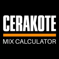 Cerakote Mix Calculator icon