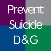 Prevent Suicide D&G icon