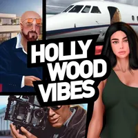 Hollywood Vibes: The Game icon