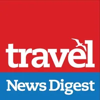 Travel News Digest icon