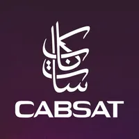 CABSAT 2020 icon