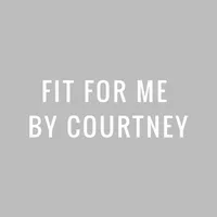 Fit For Me by Courtney icon