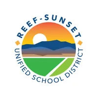 Reef Sunset Unified icon