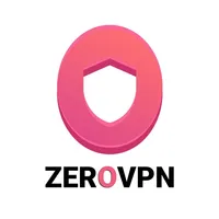 ZeroVPN - Fast & Secure Proxy icon