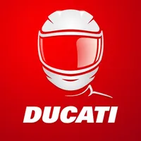 MyDucati icon