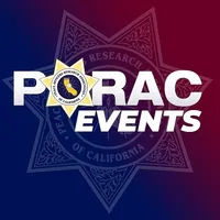 PORAC Events icon