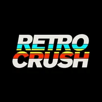 RetroCrush icon