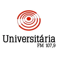 Rádio Universitária FM 107,9 icon