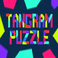 Tangram Puzzle Master! icon