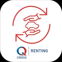 CREDIQ RENTING icon