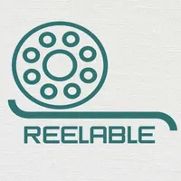Reelable icon