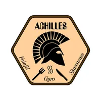 Achilles Restaurant icon