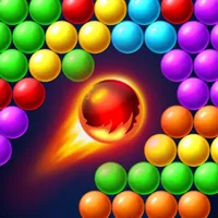 Bubble Shooter Light icon