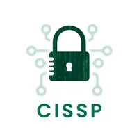 CISSP Practice Test icon