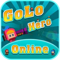 Golo Hero Online icon