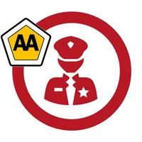 AA Armed Response icon