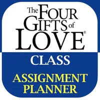 Four Gifts of Love® Class icon