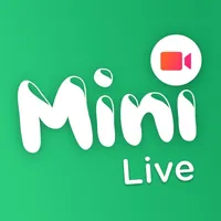 MiniLive - Video Chat icon