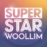 SuperStar WOOLLIM icon