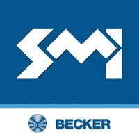 Becker SMI Config Tool icon