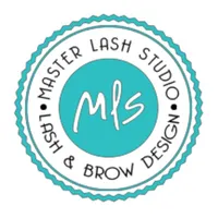 Master Lash Studio Design icon