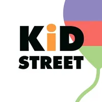 KidStreet: экскурсии icon