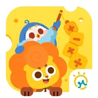 聪明派AI数学 icon