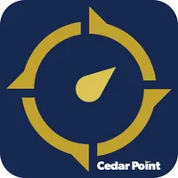 Discover Cedar Point History icon