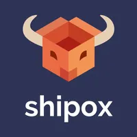 Shipox Customer icon