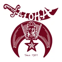 Aloha Shriners App icon