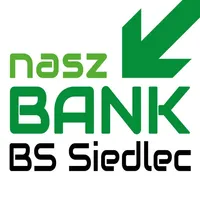 Nasz Bank - BS Siedlec icon