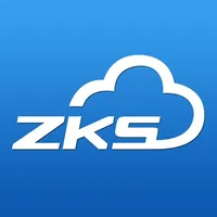 ZKS Cloud icon