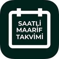 Saatli Maarif Takvimi icon