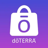 doTERRA Shop icon