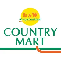 Country Mart icon