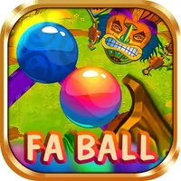 FA Drop Ball icon