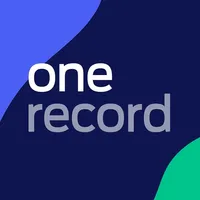 OneRecord icon