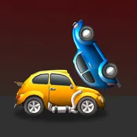 Race n Merge icon