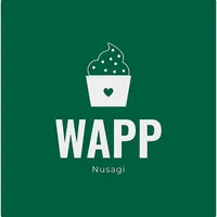 WAPP Nusagi icon