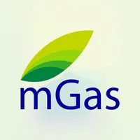 mGas - Muscat Gas icon