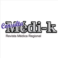 Consulta Médi-k icon