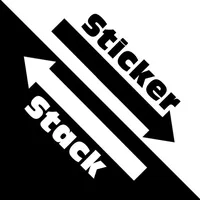 StickerStack icon