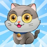 Merge Cats icon