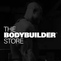 The Bodybuilder Store icon